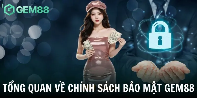 Chính sách bảo mật và khái niệm sơ lược