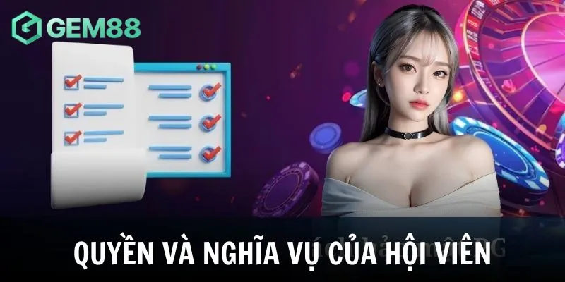 Hội viên cần nắm chắc quyền lợi và nghĩa vụ trong chính sách