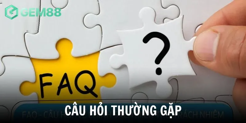 Trả lời câu hỏi về chính sách miễn trách nhiệm 